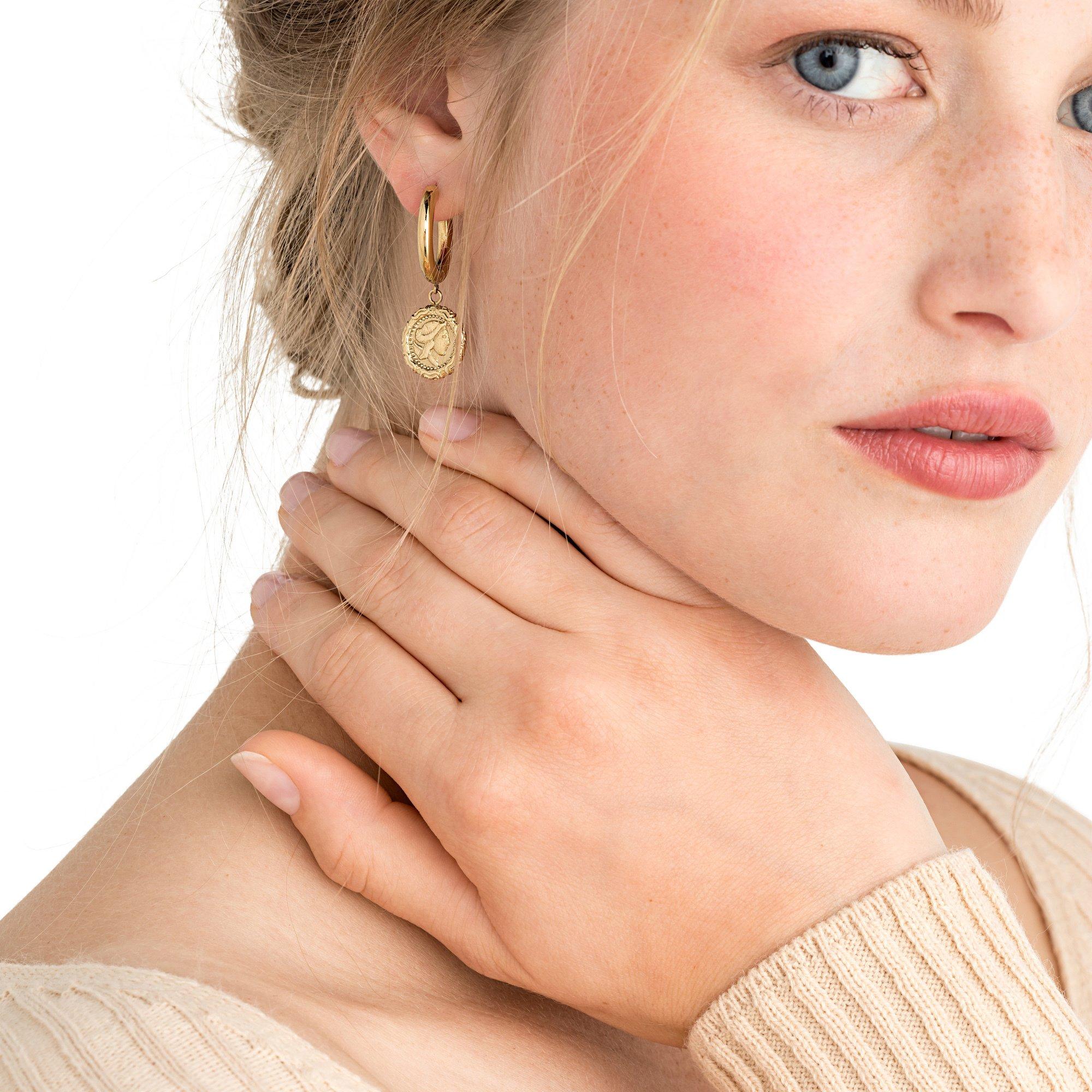 L'Atelier  Orecchini 