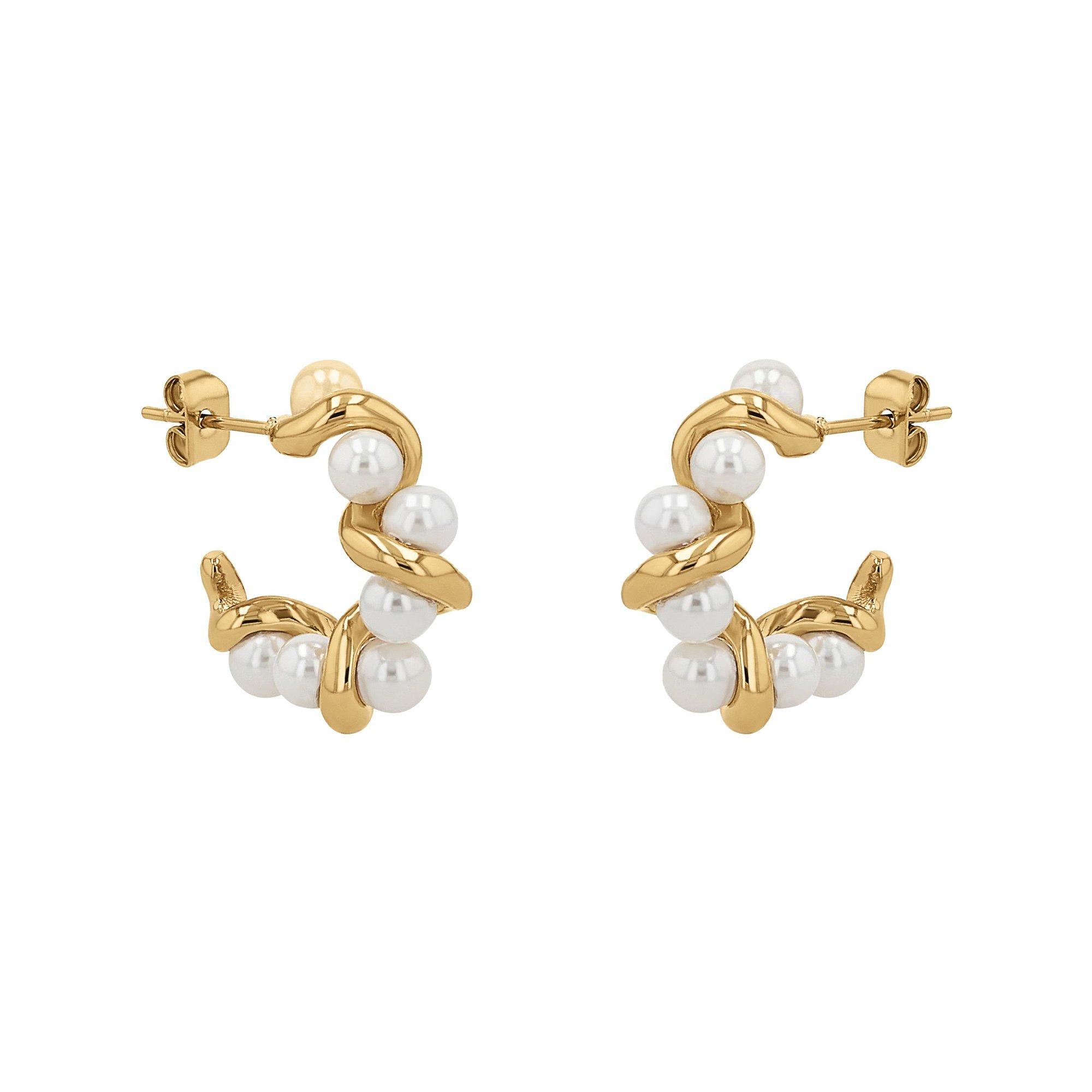 L'Atelier  Orecchini 