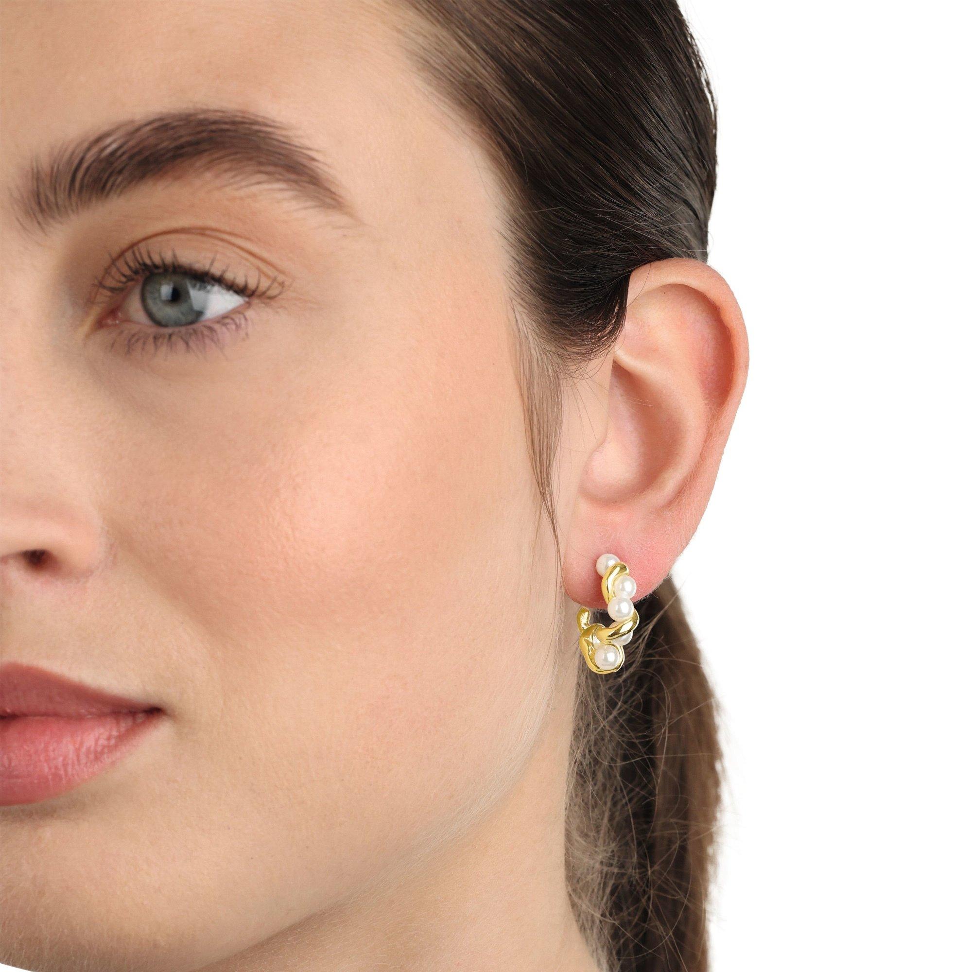 L'Atelier  Orecchini 