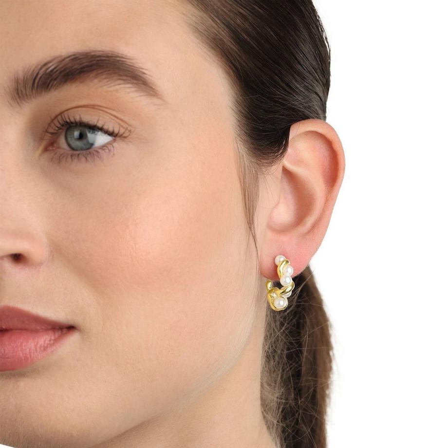 L'Atelier  Orecchini 