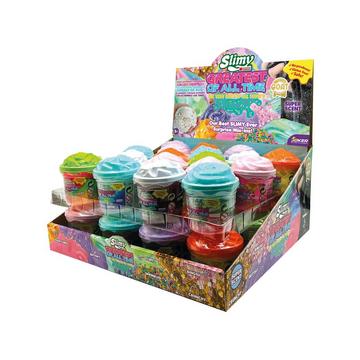 Goat, assortiment aléatoire