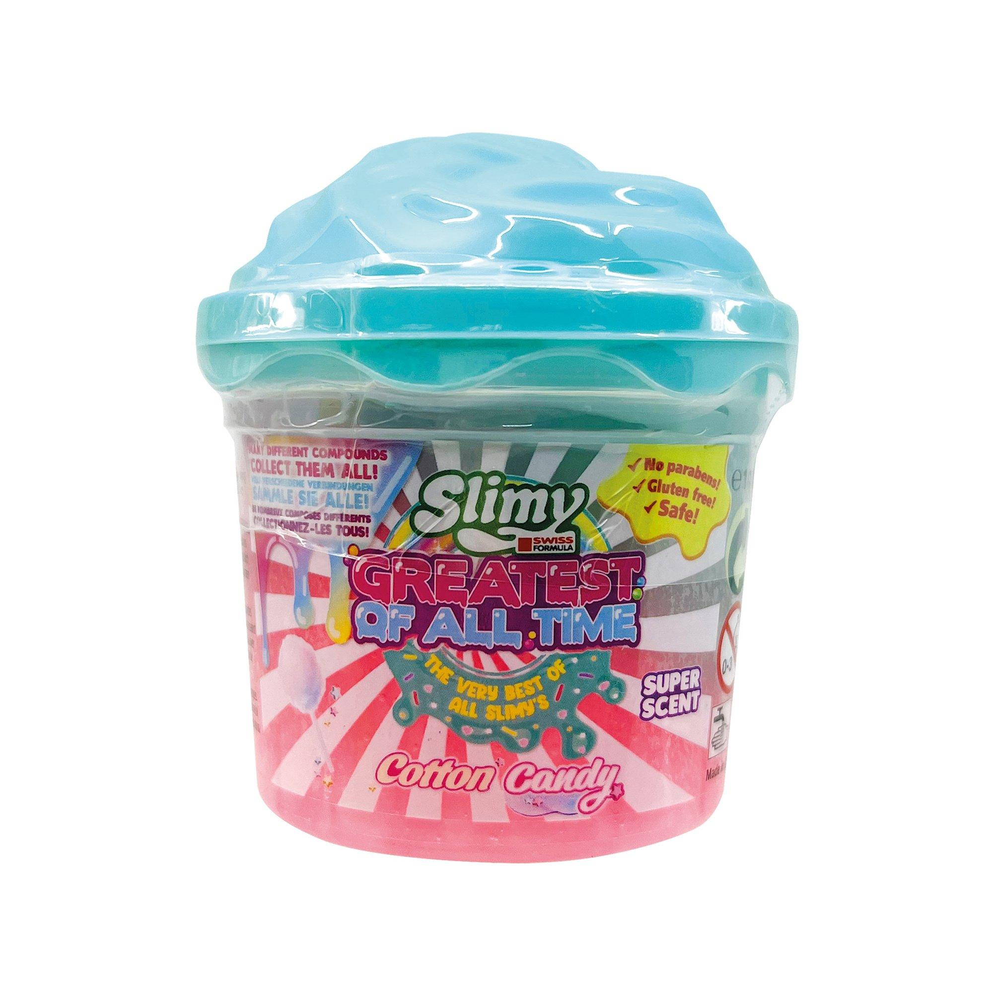 JOKER  Goat, assortiment aléatoire 