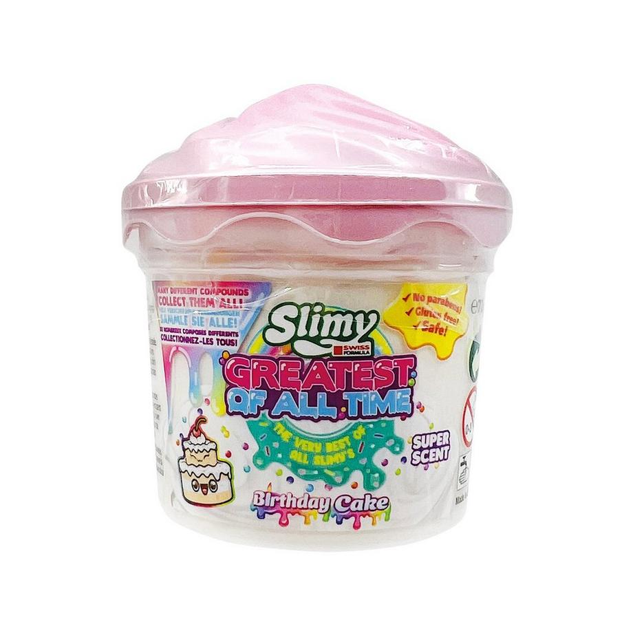 JOKER  Goat, modelli assortiti 