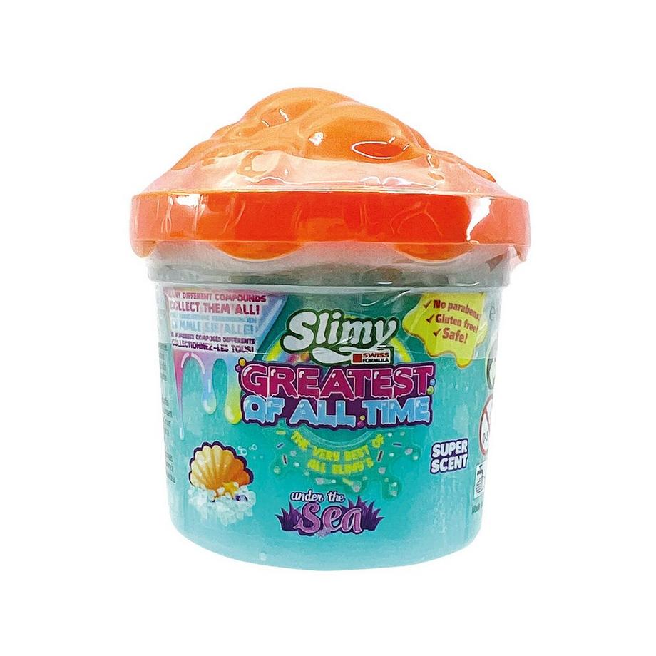 JOKER  Goat, modelli assortiti 