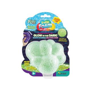 JOKER  Ever-Foam Glow in the dark, modelli assortiti 