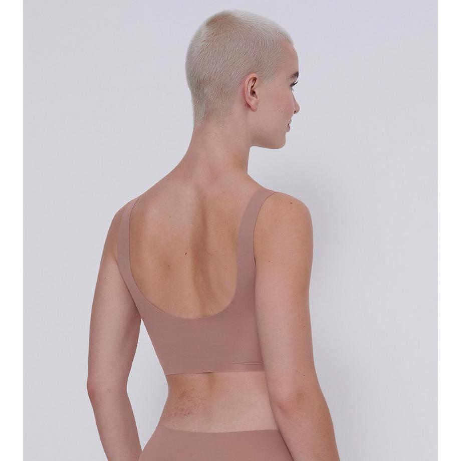 sloggi Zero Feel 2.0 Soutien-gorge Rembourré Sans Armatures  
