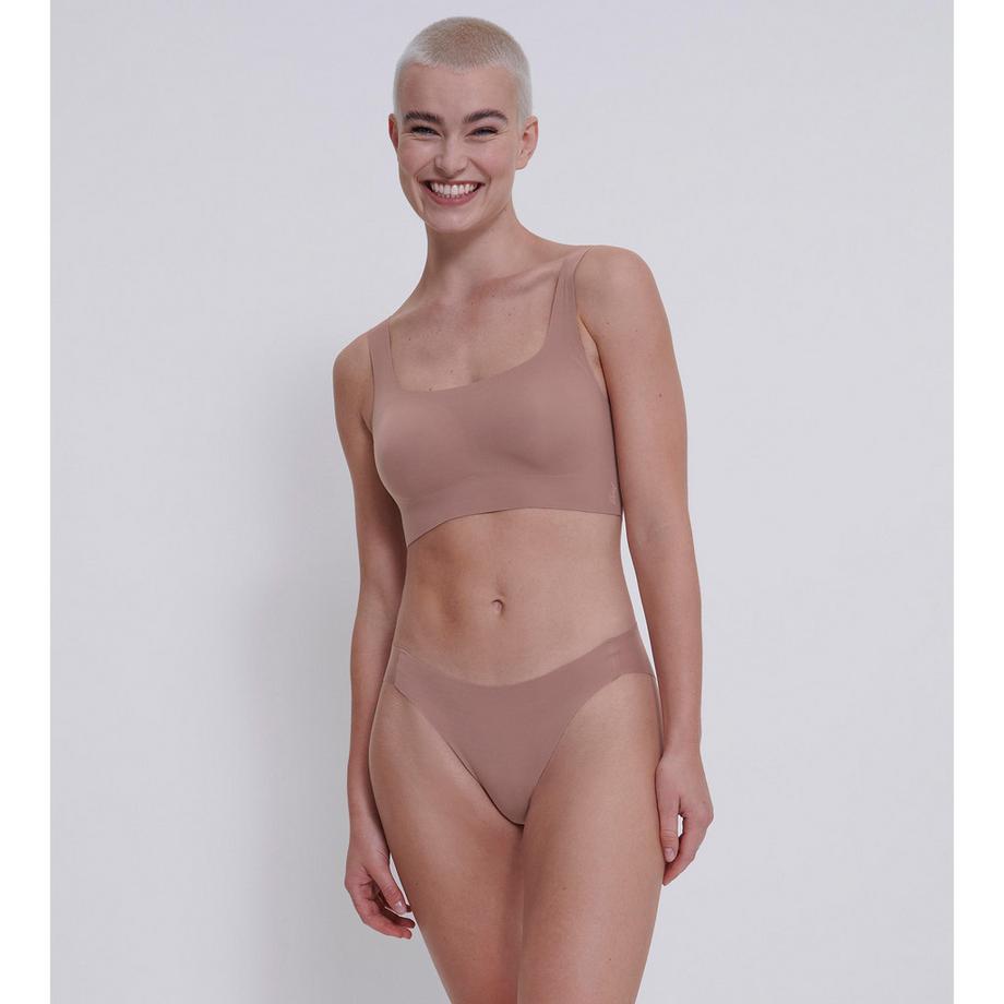 sloggi Zero Feel 2.0 Soutien-gorge Rembourré Sans Armatures  
