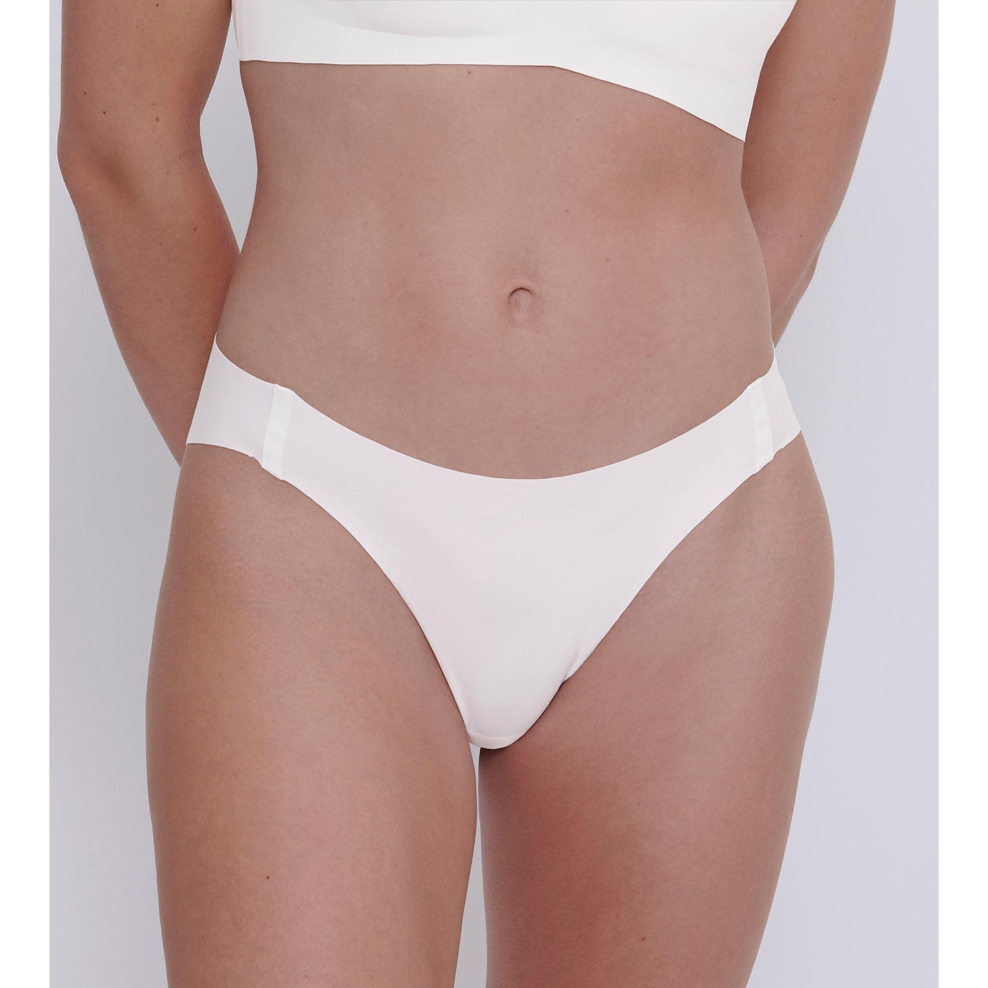 Image of Slip Damen Ecru L