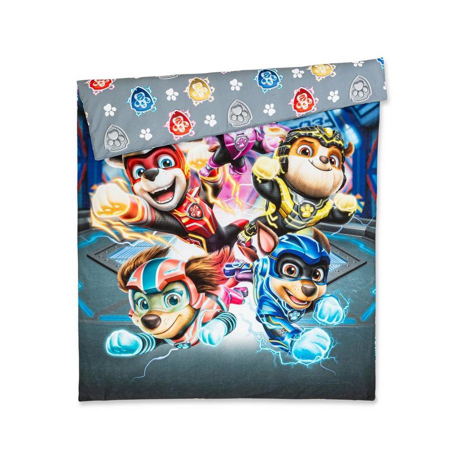 PAW PATROL Set di biancheria da letto Paw Patrol 