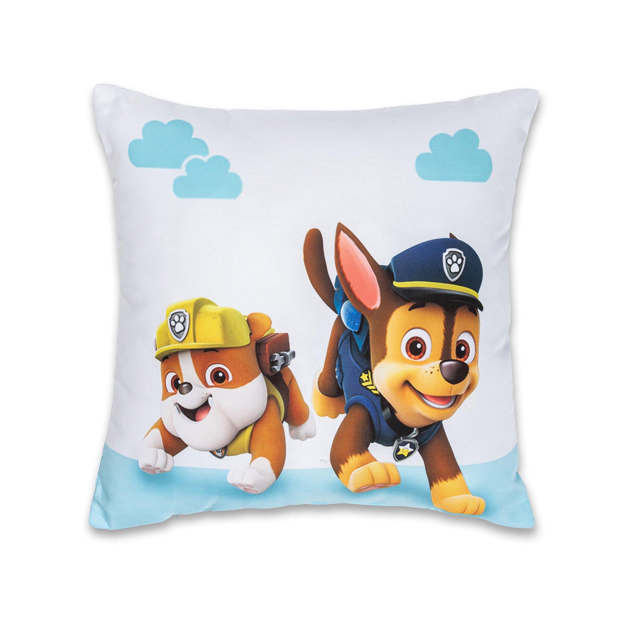 PAW PATROL Cuscino Paw Patrol 