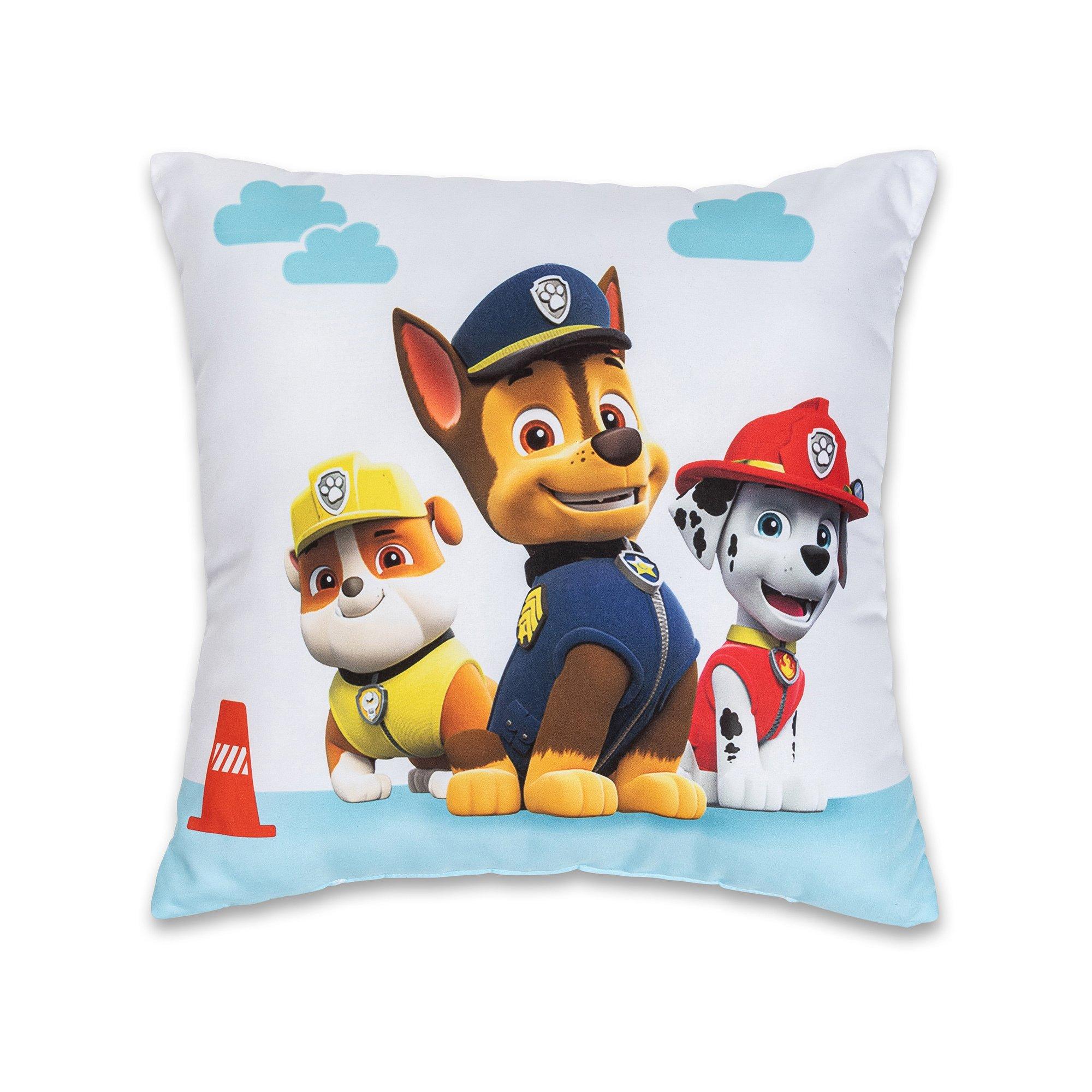 PAW PATROL Cuscino Paw Patrol 