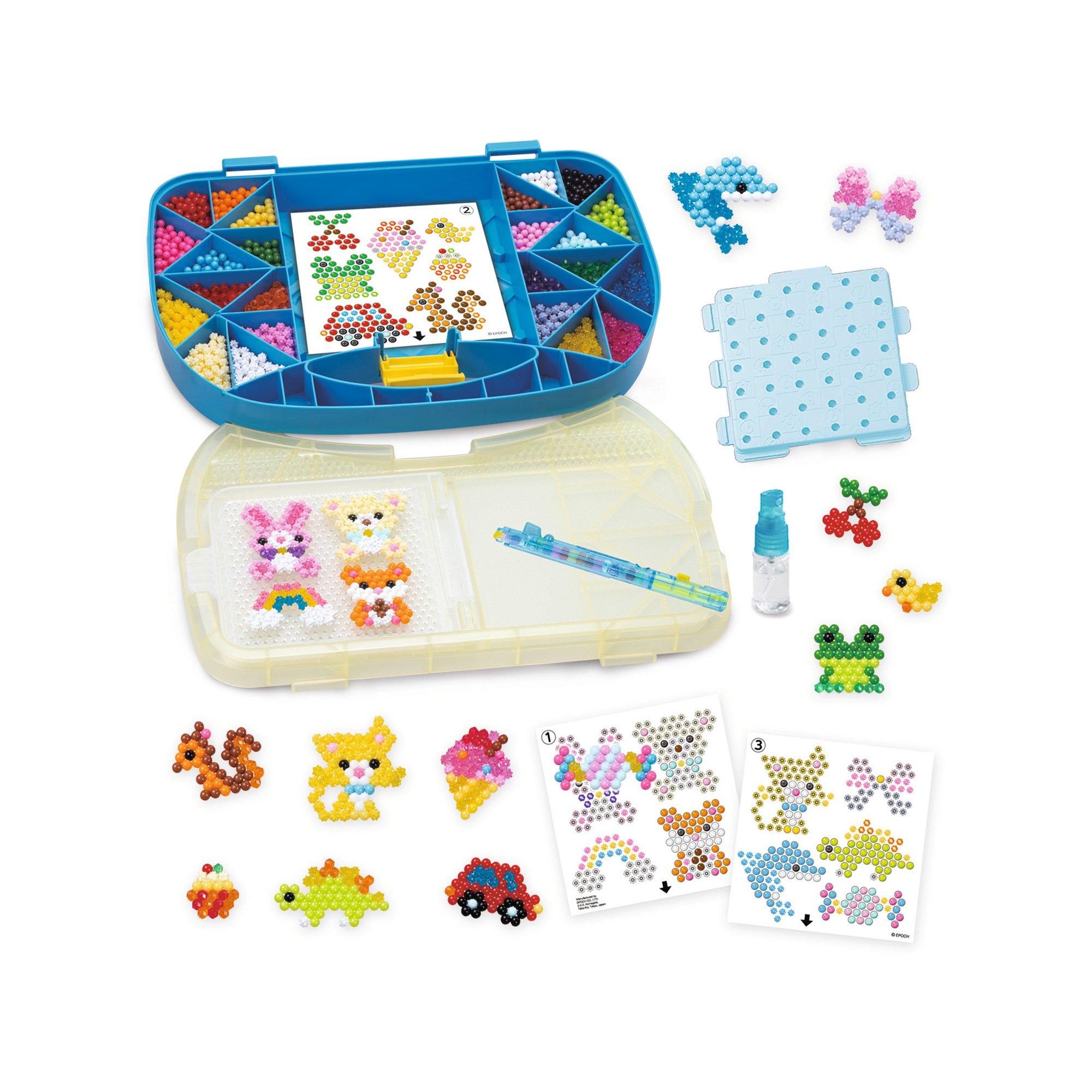 Aquabeads  Starter Set im Koffer 