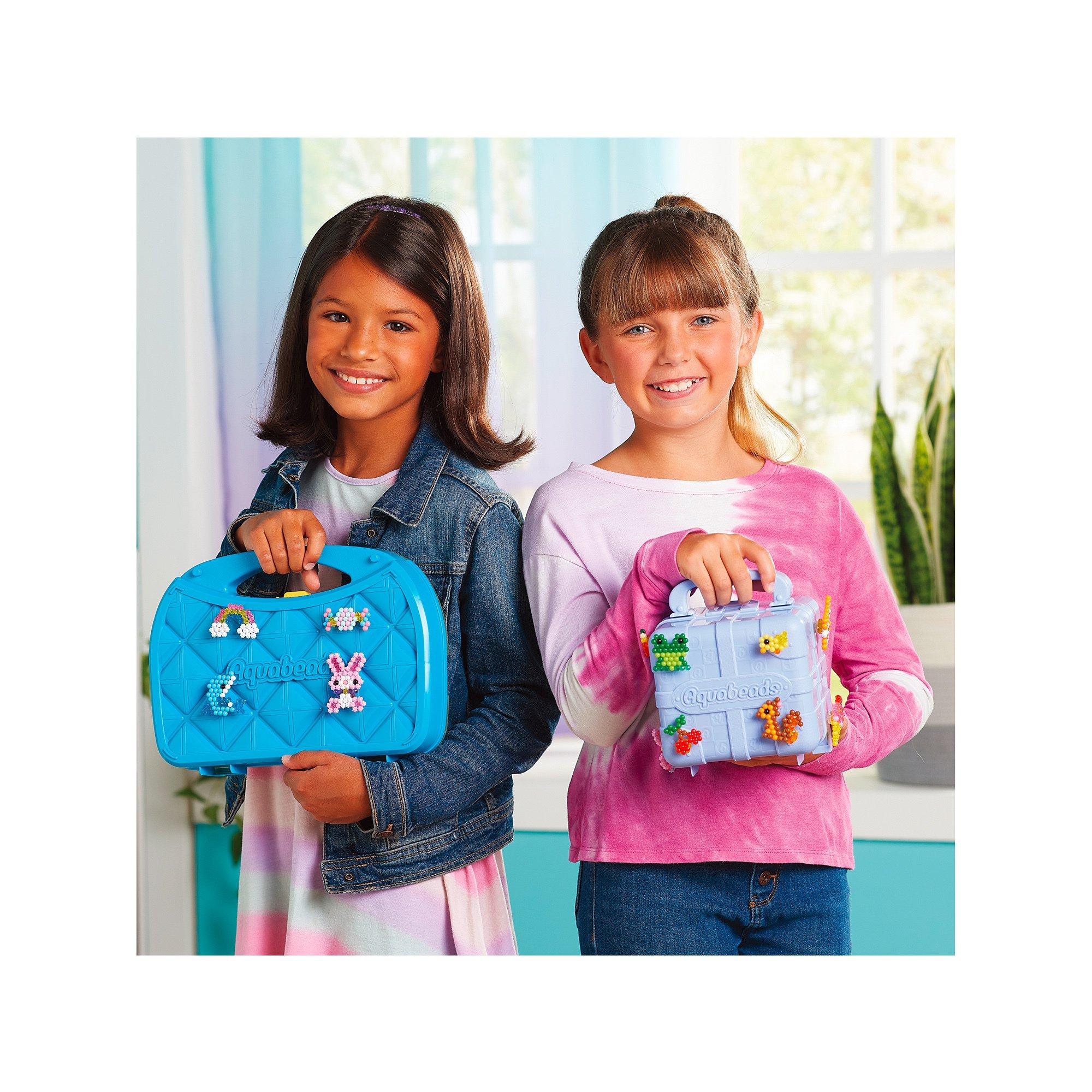 Aquabeads  Valigetta Beginners Studio 