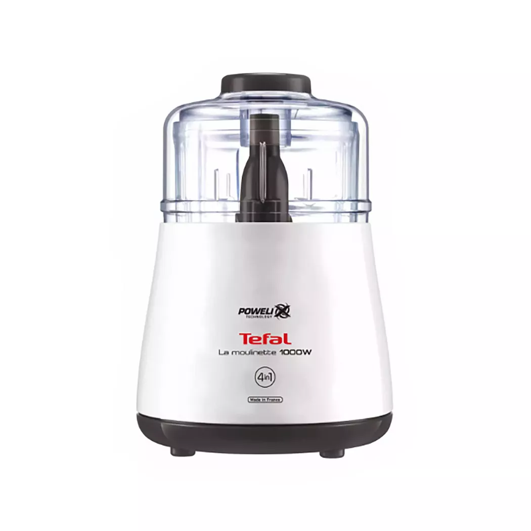 Tefal Hachoir Dpa 130 La Moulinette White One Size unisex