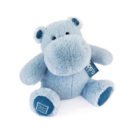 Histoire d'Ours  Hippo Blue Jeans 