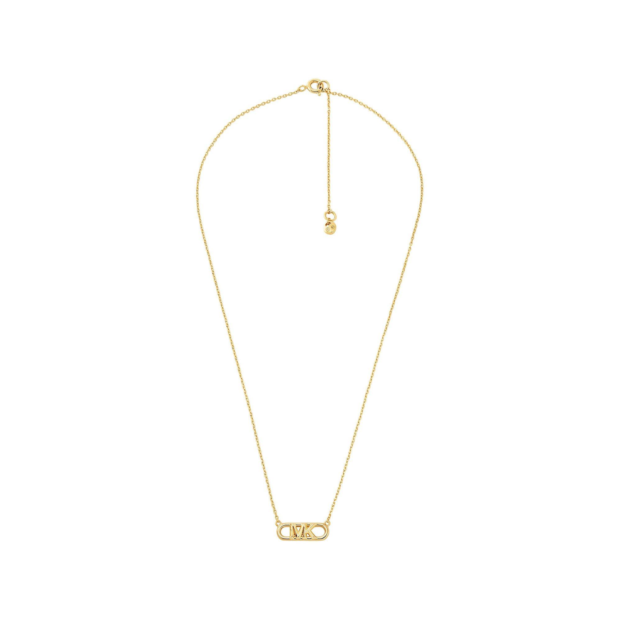 MICHAEL KORS MK STATEMENT LINK Halskette 