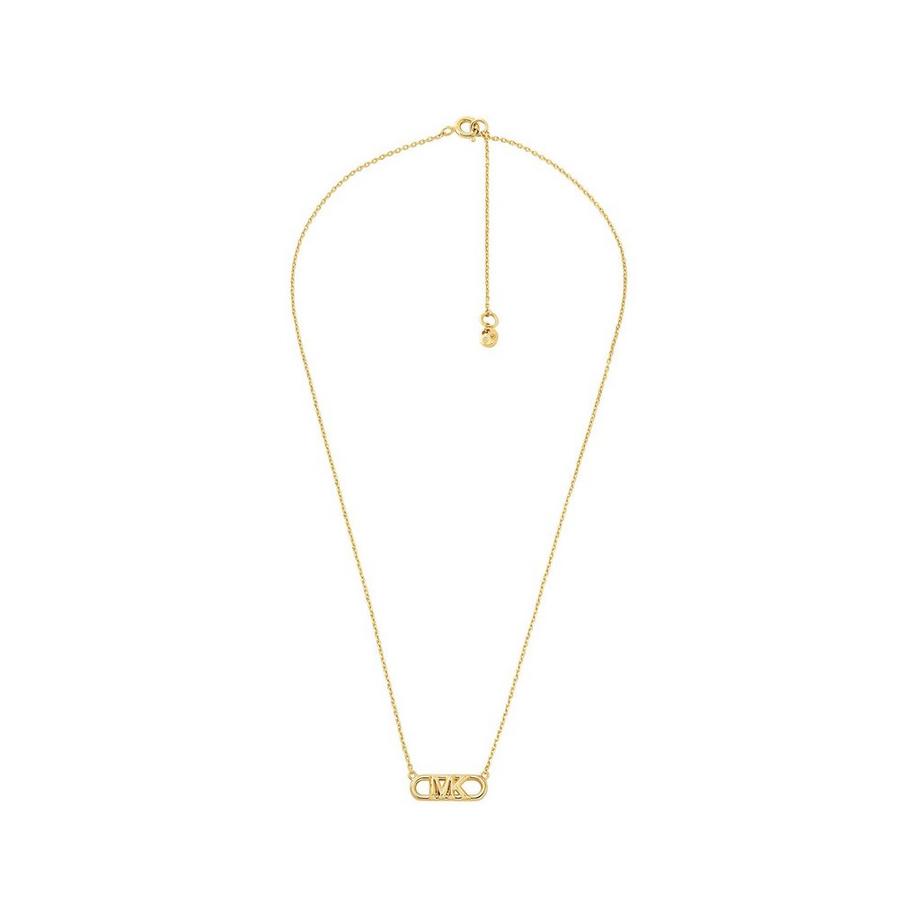 MICHAEL KORS MK STATEMENT LINK Collana 