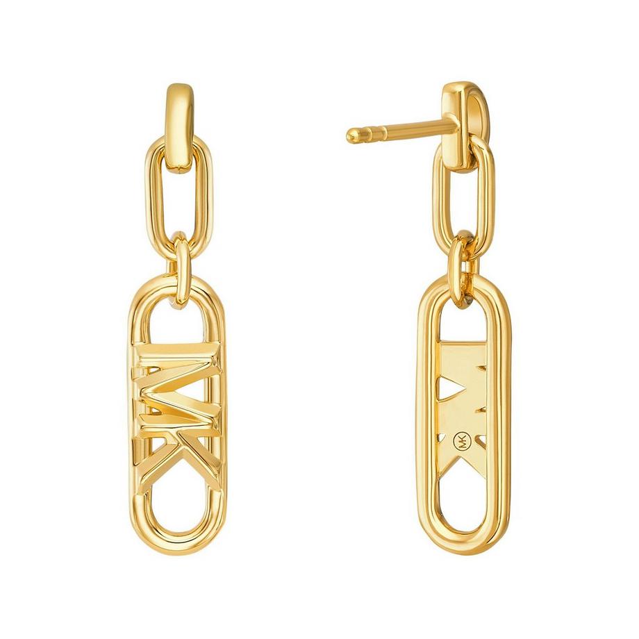 MICHAEL KORS MK STATEMENT LINK Boucles d'oreilles 