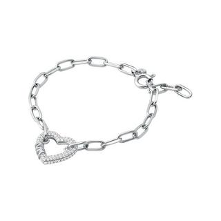 MICHAEL KORS KORS LOVE Bracelet chaînette 