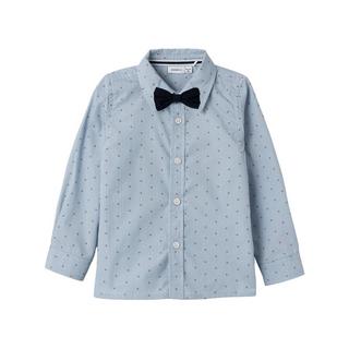 Name It  Hemd, langarm 