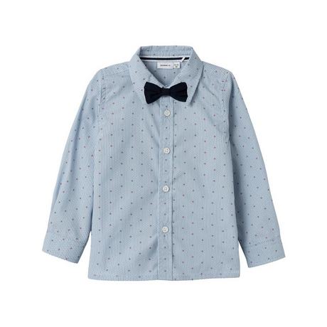 Name It  Hemd, langarm 