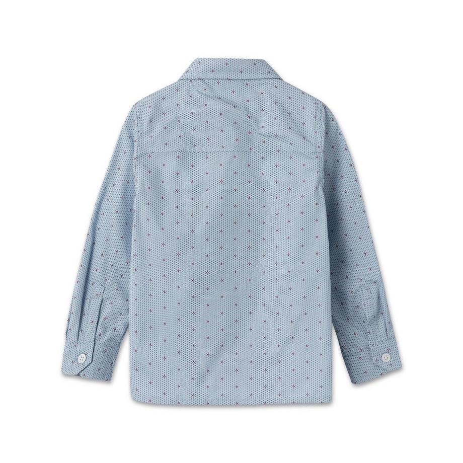 Name It  Hemd, langarm 