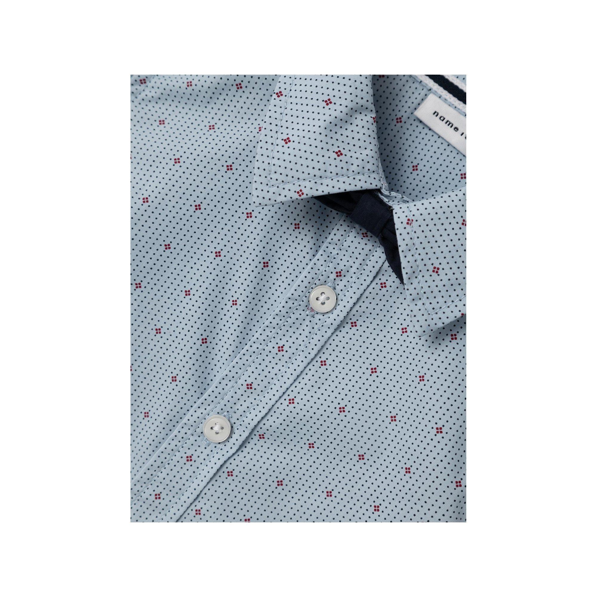 Name It  Camicia a maniche lunghe 