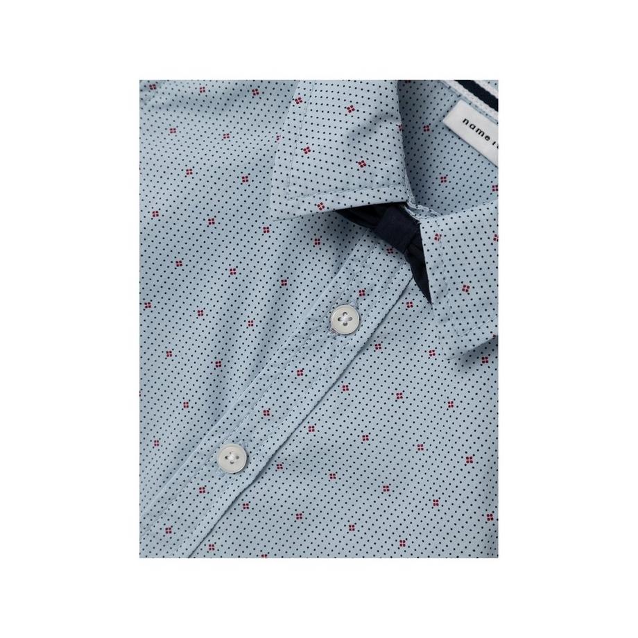 Name It  Hemd, langarm 