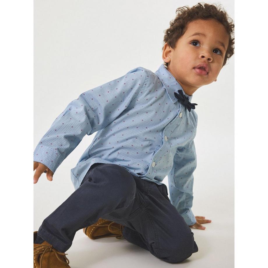 Name It  Hemd, langarm 