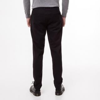 Manor Man  Pantalon long, style jogging 