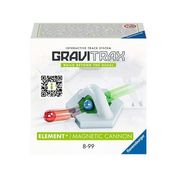 GraviTrax Élément Magnetic Cannon