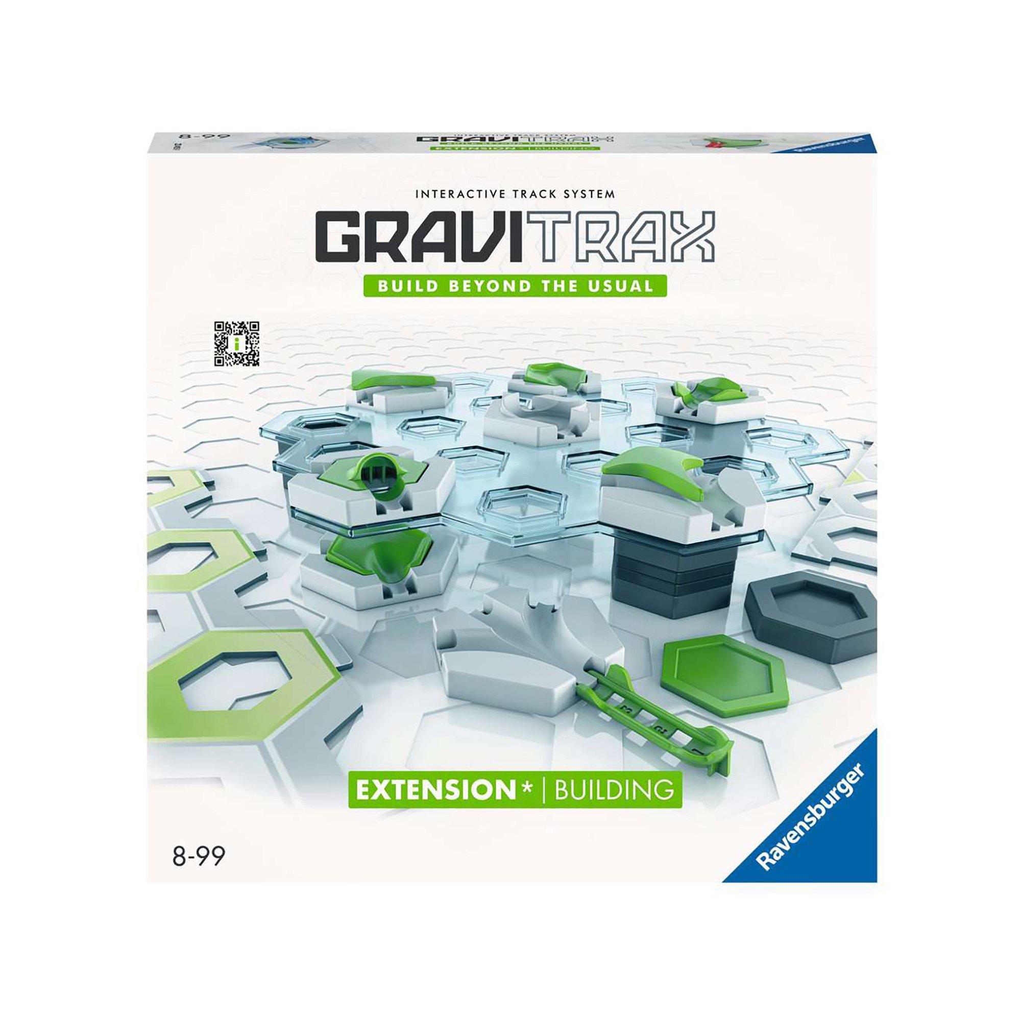 Ravensburger  GraviTrax Extension Building 