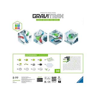 Ravensburger  GraviTrax Extension Building 