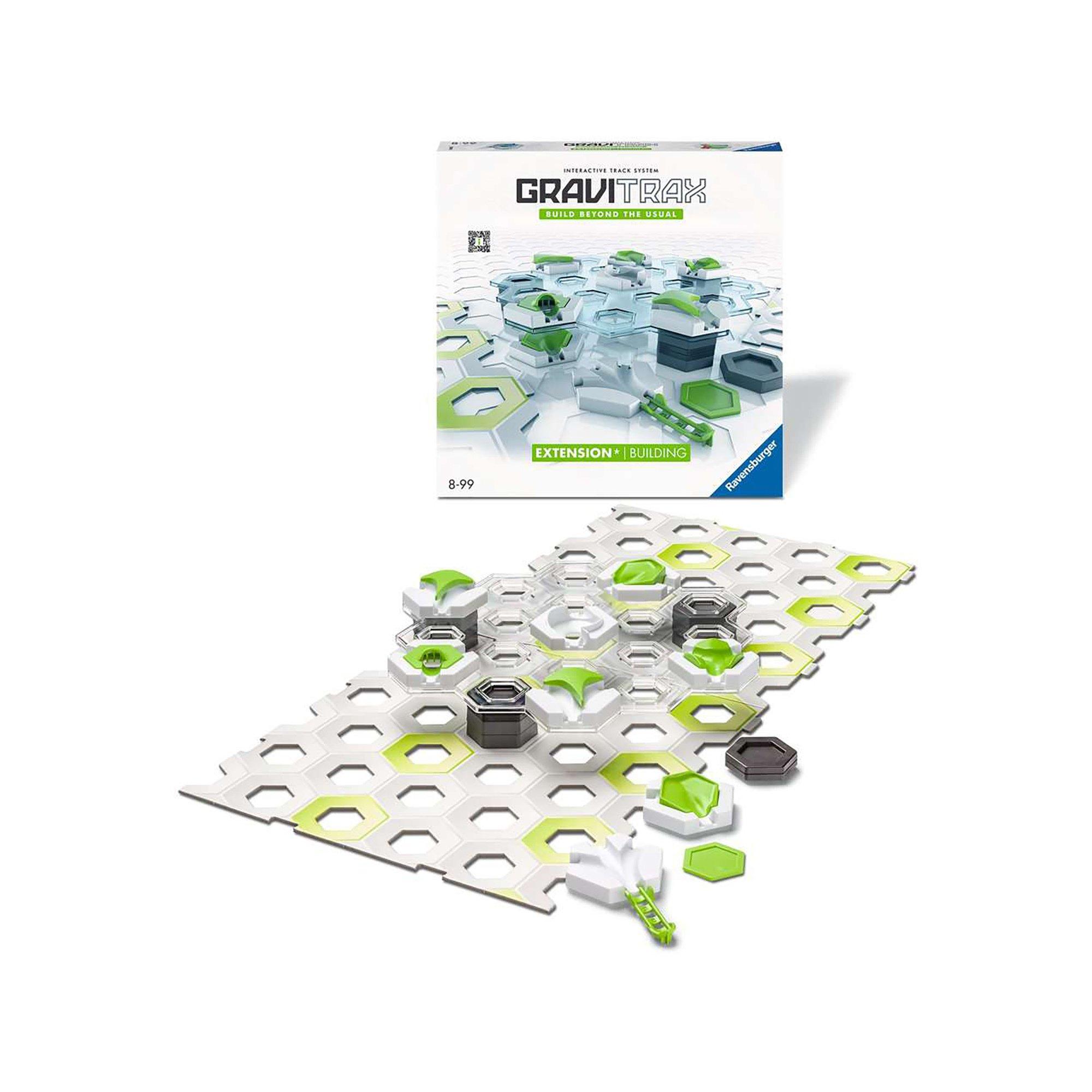 Ravensburger  GraviTrax Extension Building 