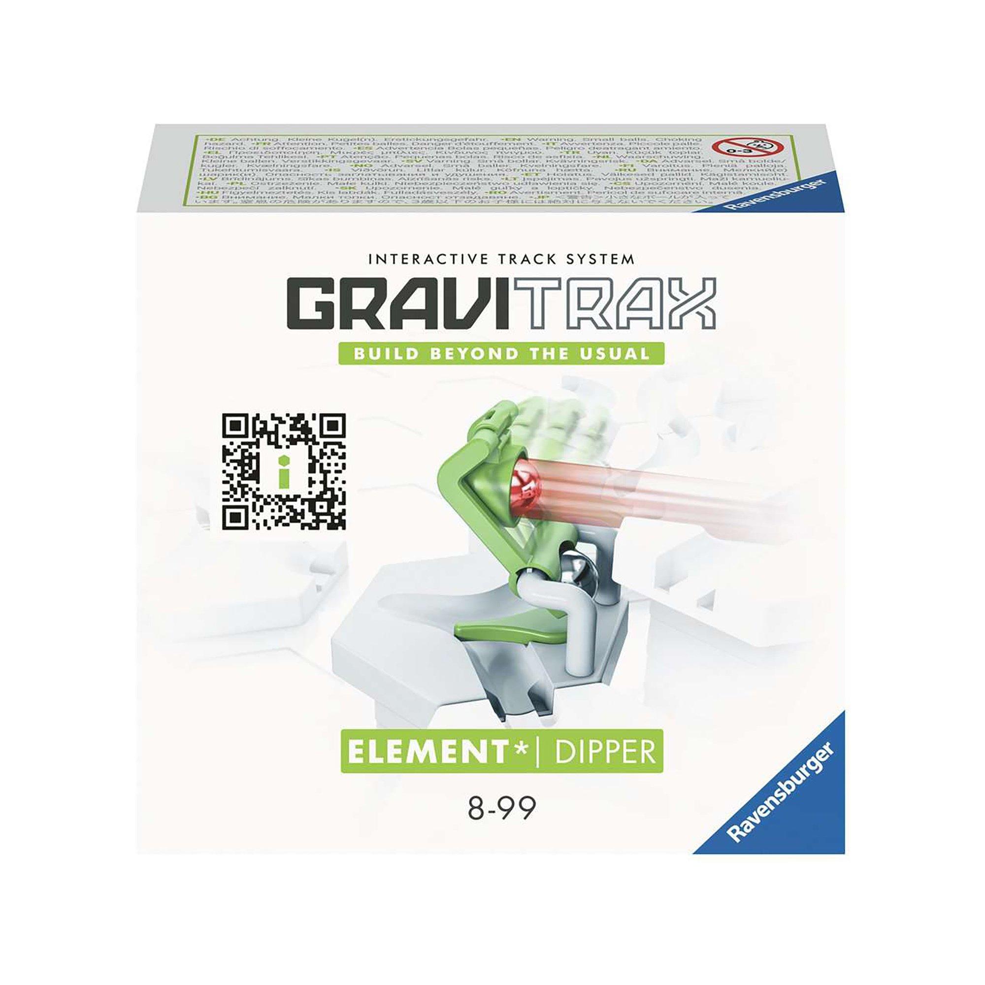 Image of GraviTrax Element Dipper Multicolor