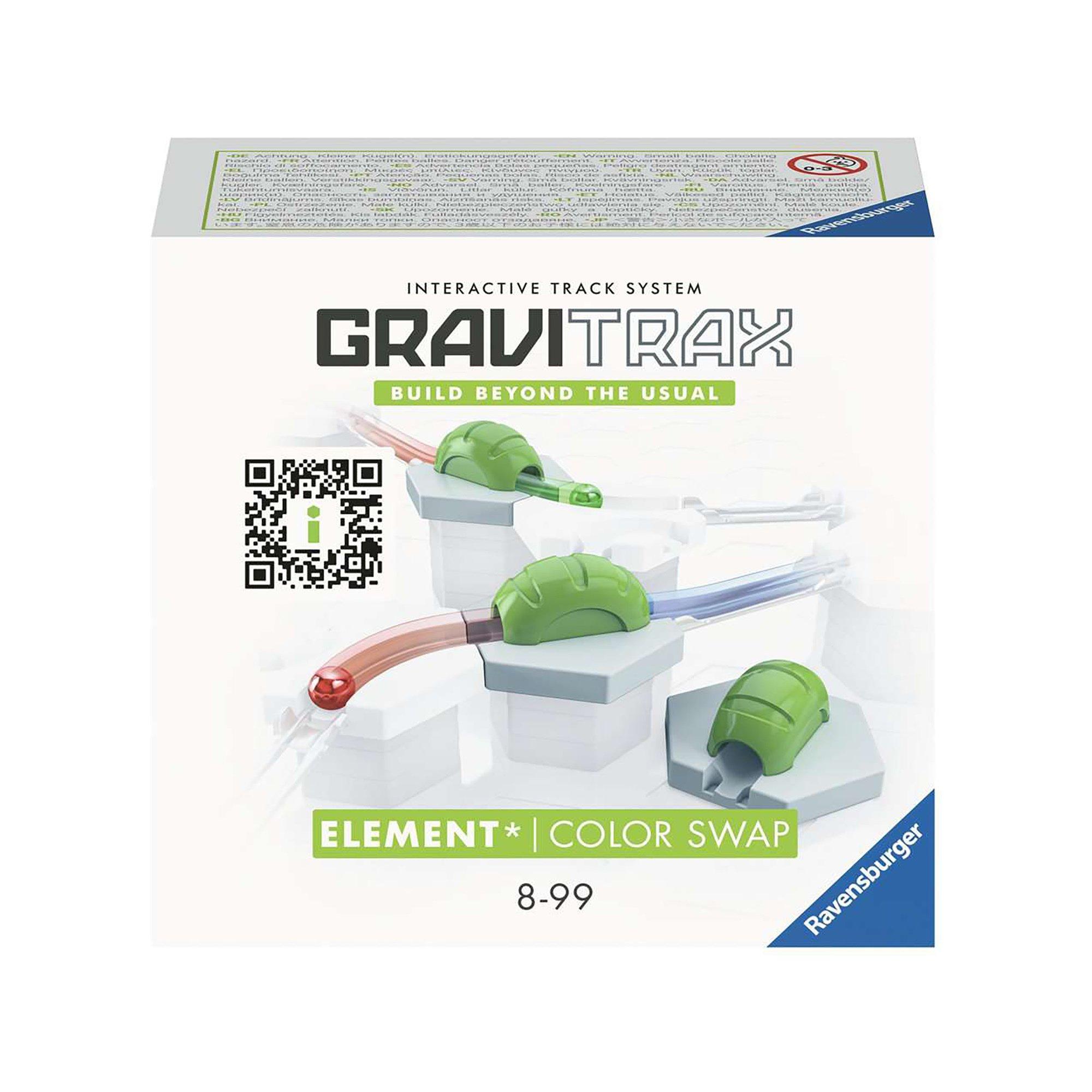 Gravitrax Color Swap (Accessory) – Awesome Toys & Gifts