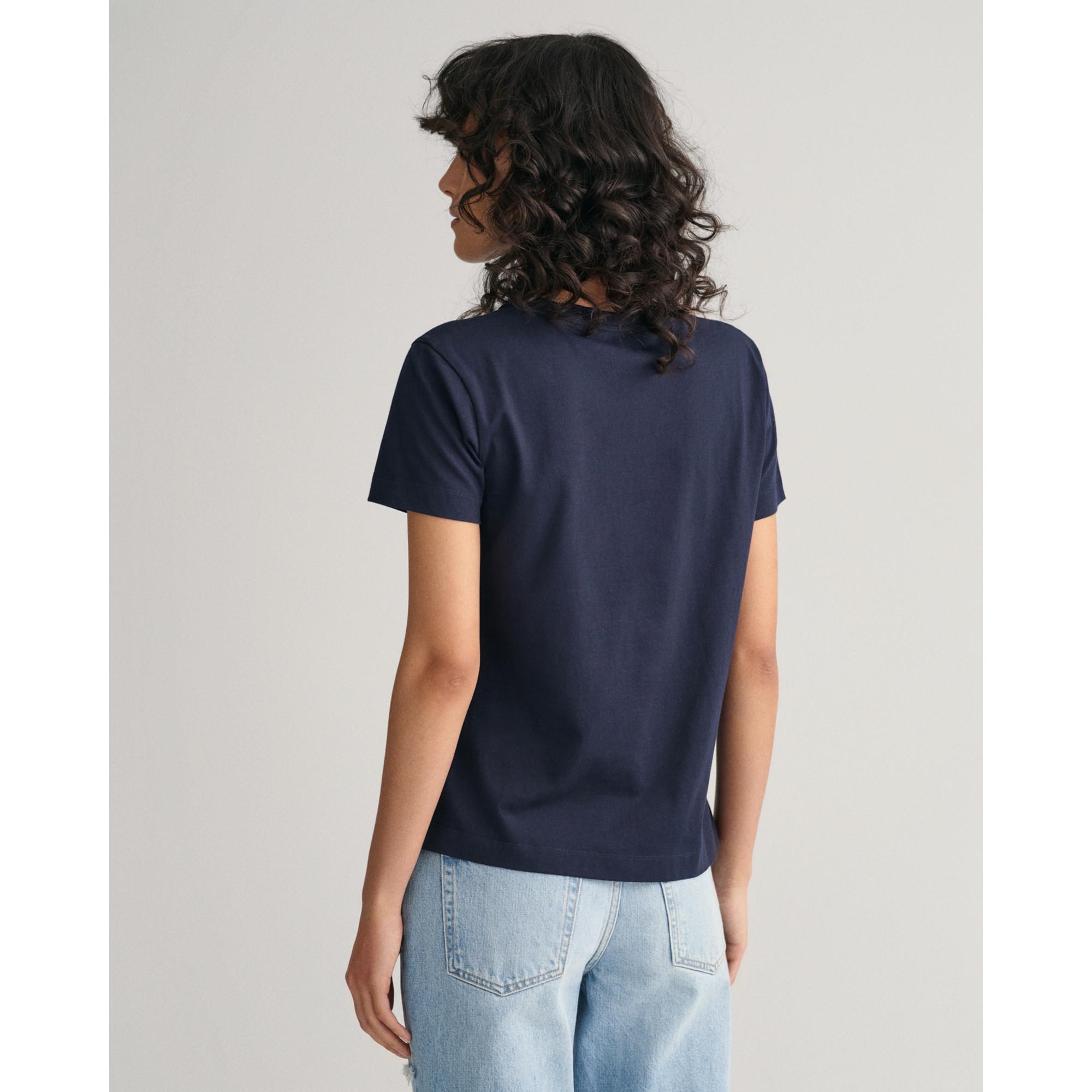 GANT Shield T-shirt  