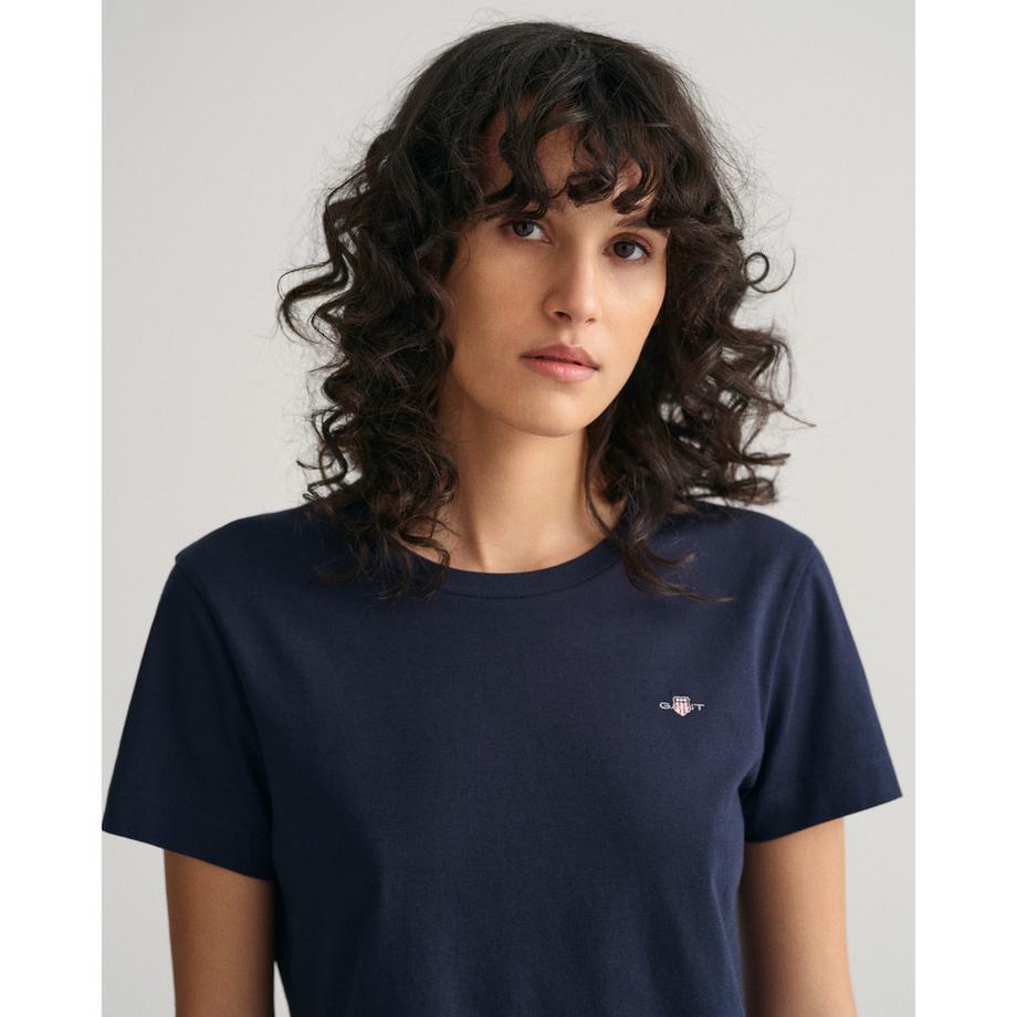GANT Shield T-Shirt  