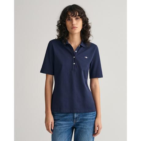 GANT Polo T-Shirt Coupe Slim  
