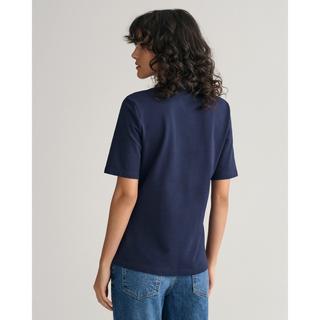 GANT Polo T-Shirt Slim Fit  