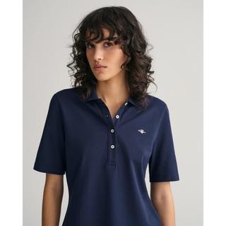 GANT Polo T-Shirt Slim Fit  