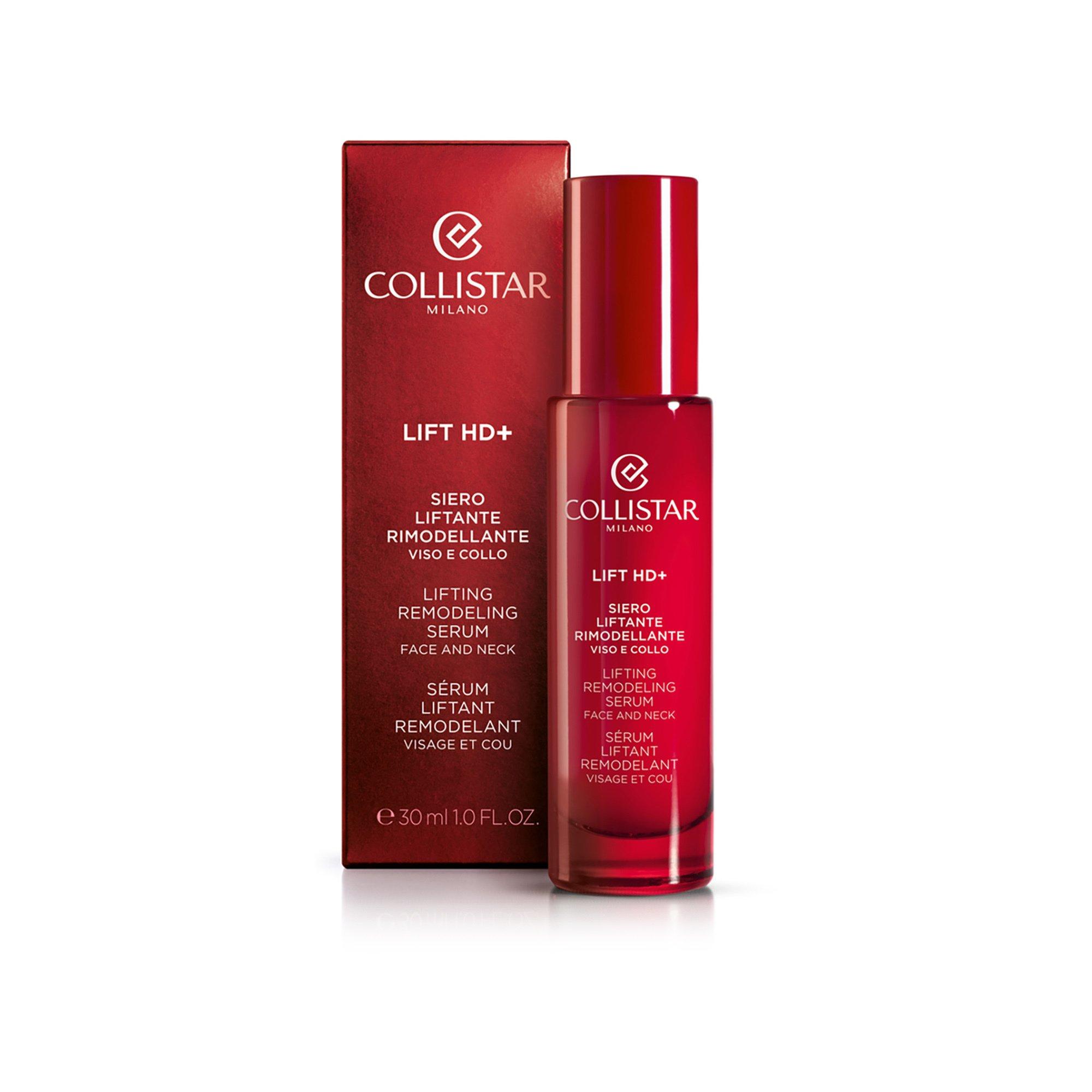 COLLISTAR  Lift HD+ Lifting Remodeling Serum Face and Neck 