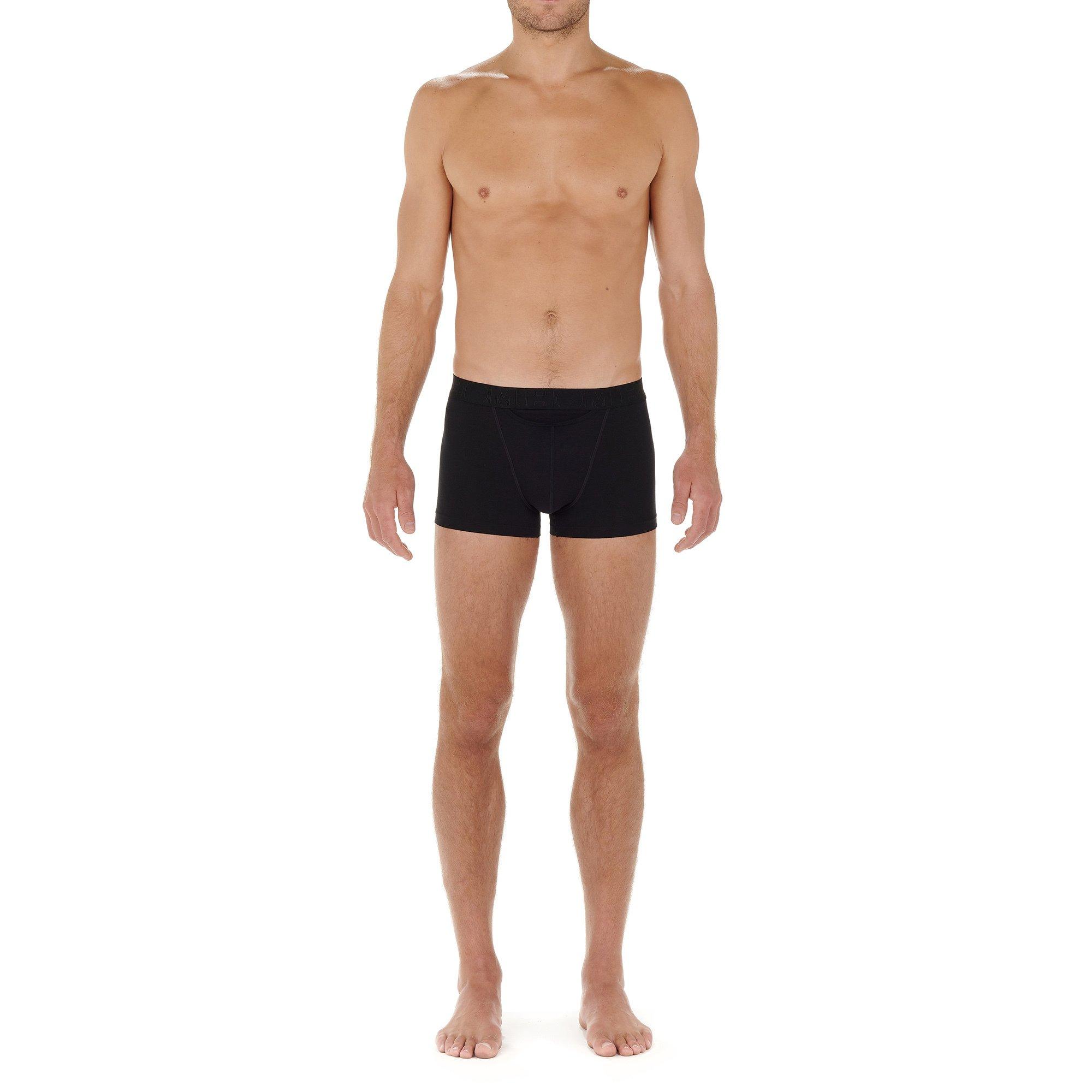 HOM Joan Lot de 2 boxers 