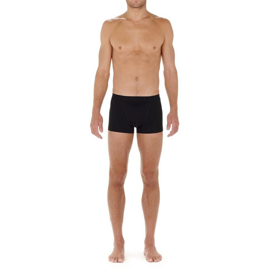 HOM Joan Lot de 2 boxers 