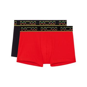 Lot de 2 boxers