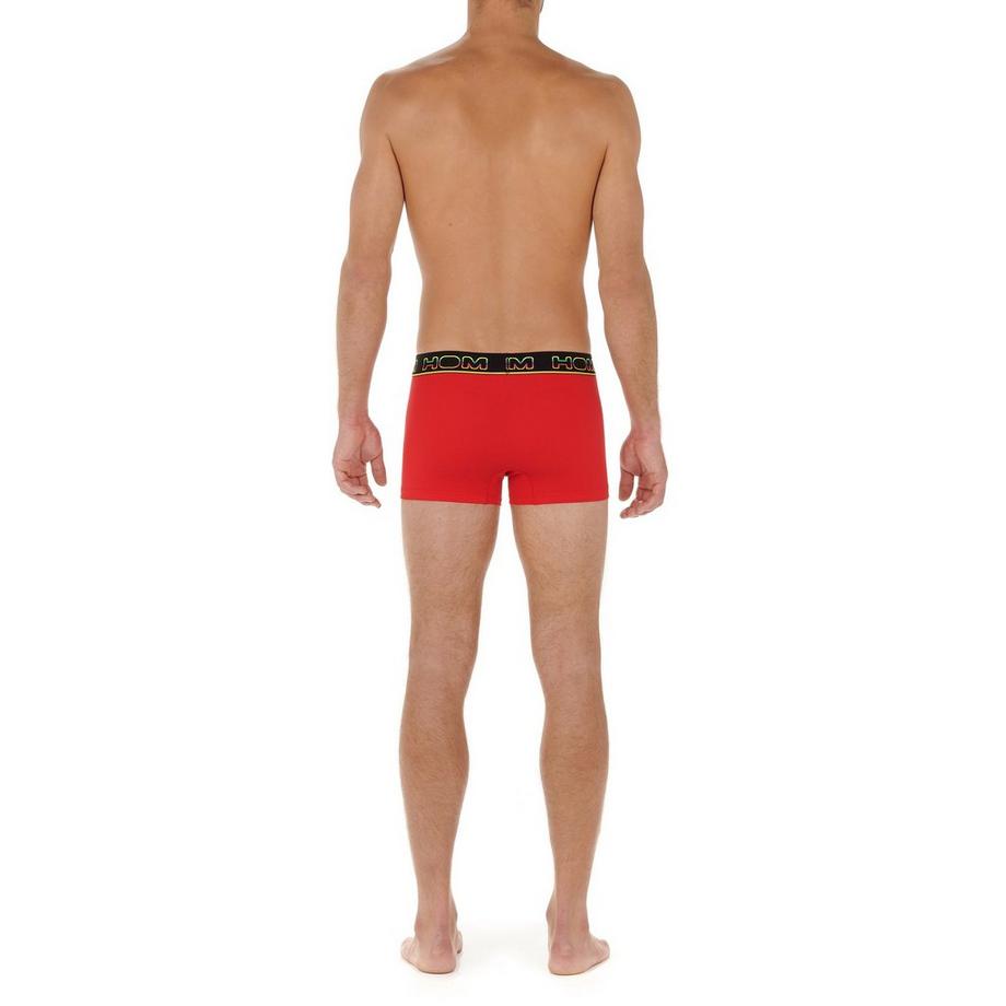 HOM Ivano Lot de 2 boxers 