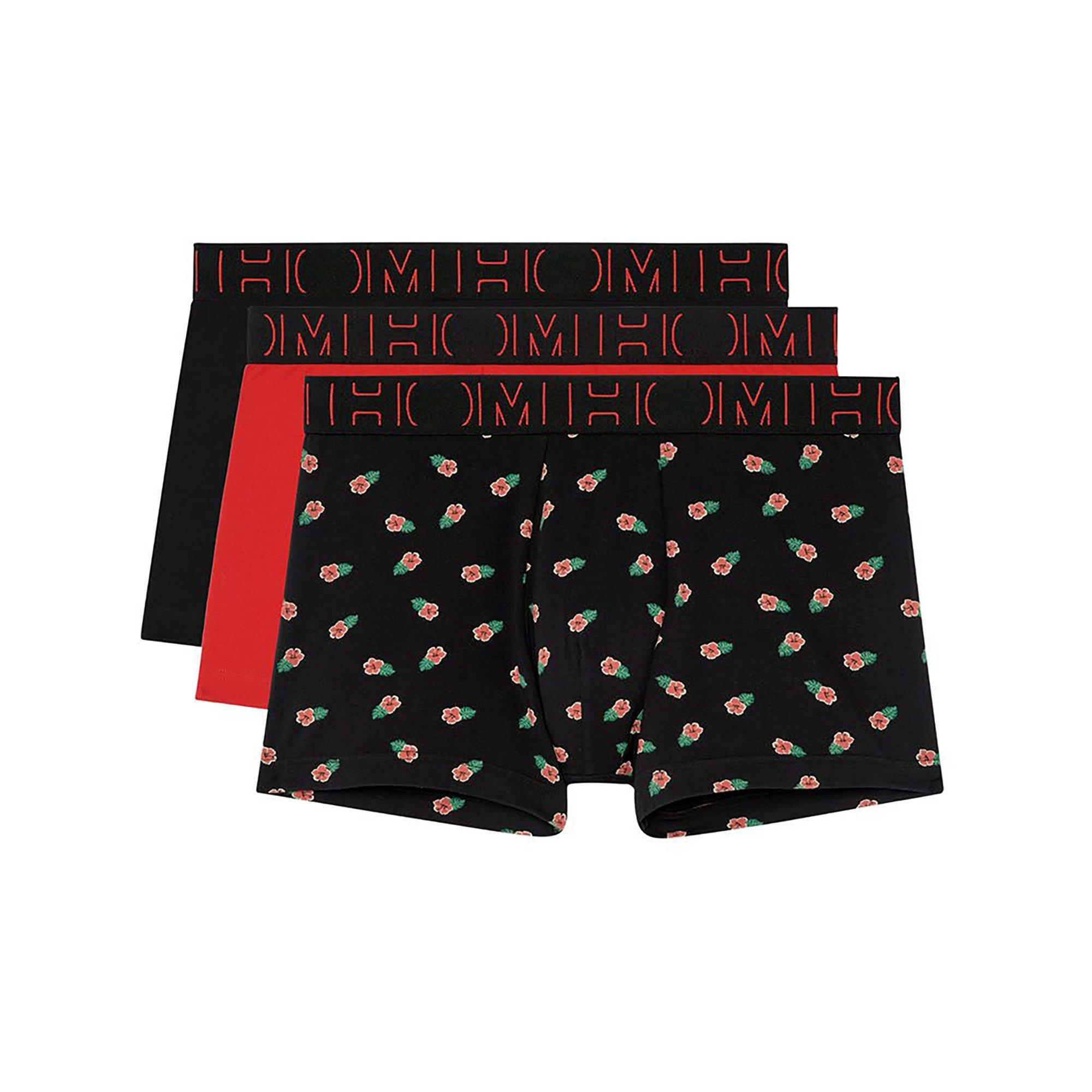 Image of Triopack, Pantys Unisex Multicolor M