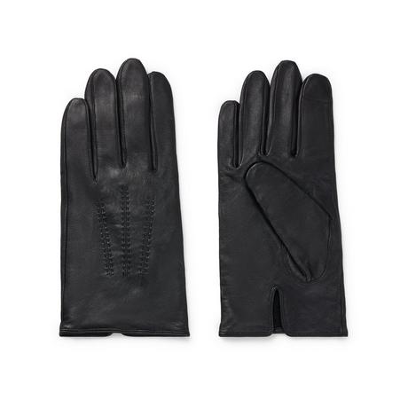 BOSS Hainz Lederhandschuhe Gants 