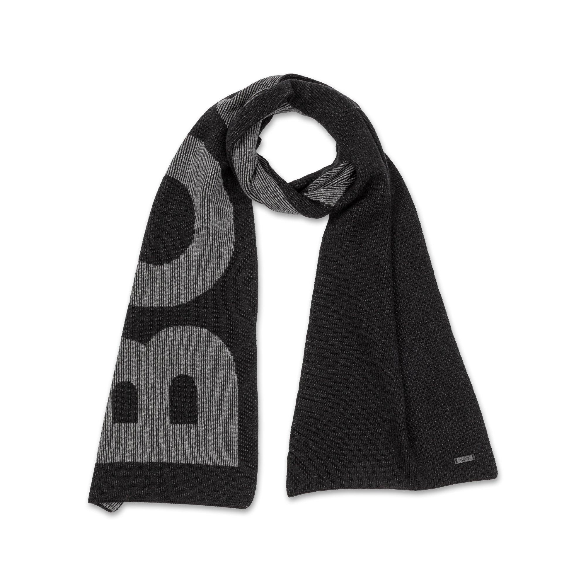 BOSS Lamico Scarf Schal 