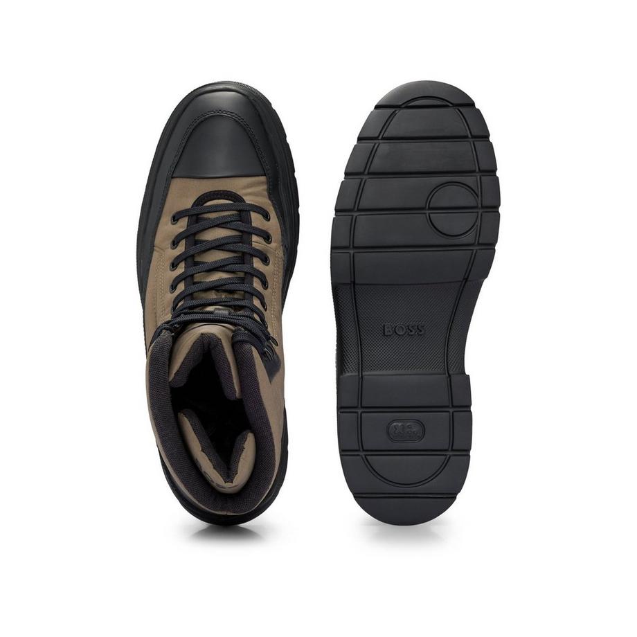 BOSS Eloy Halb Sneakers alte 